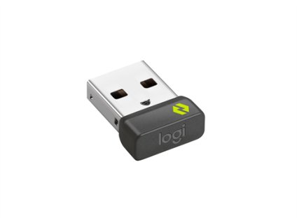 Logitech - LOGI BOLT USB Receiver / USB prijímač