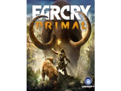 Far Cry Primal XBOX XONE Xbox Live Key