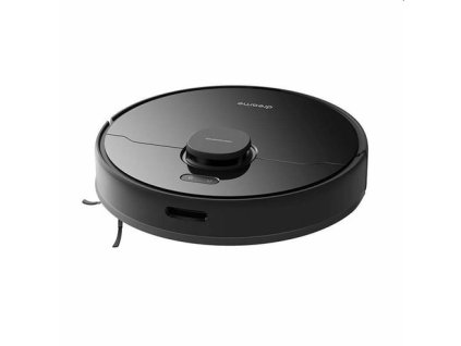 Dreame D9 Max Gen2 čierny, robotický vysávač