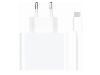 Xiaomi 67W HyperCharge Combo (Type-A) EU