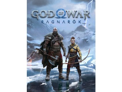 God of War Ragnarök (PC) Steam Key