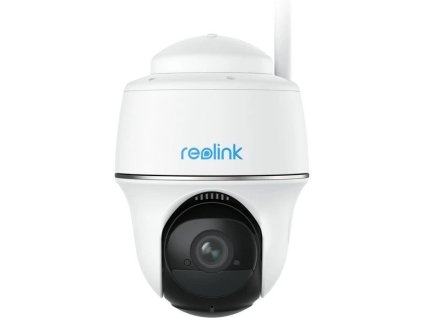 REOLINK bezpečnostní kamera Argus Series B420, Argus PT Lite, 3MP Super HD, WiFi