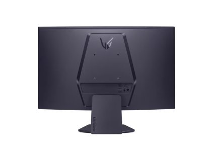 LG 27GS60QC-B 27"W VA 2560x1440 1ms 5 000 000:1 250cd DP HDMI 180Hz čierny