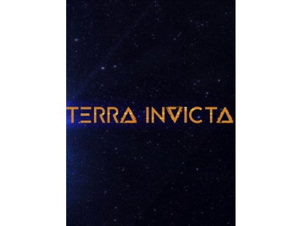 Terra Invicta (PC) Steam Key