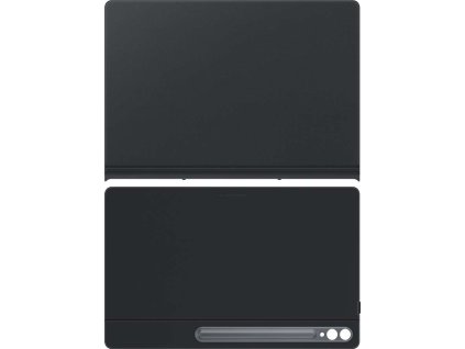Samsung Ochranné pouzdro pro Galaxy Tab S9 Ultra Black