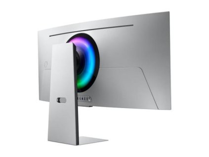 Samsung Odyssey G85SD 34" OLED 3440x1440 Mega DCR 0.03ms 250cd DP HDMI 175Hz Pivot repro