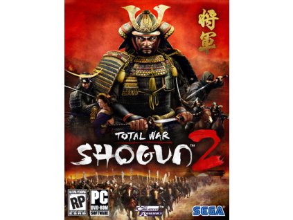 Total War: Shogun 2 Collection (PC) Steam Key
