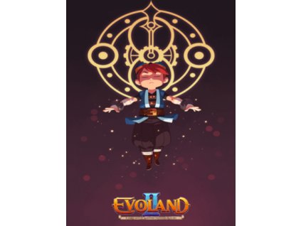 Evoland 2 (PC) Steam Key