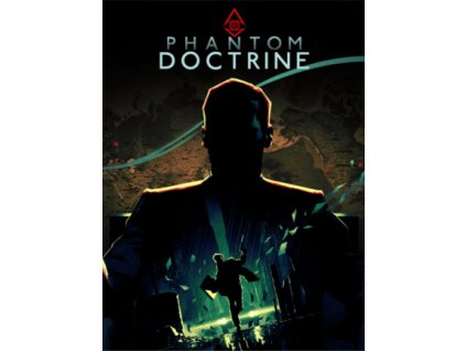 Phantom Doctrine (PC) Steam Key