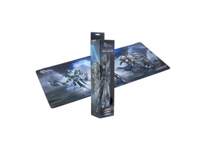 WHITE SHARK MP-1871 herná podložka pod myš (Veľkosť 80x35cm)