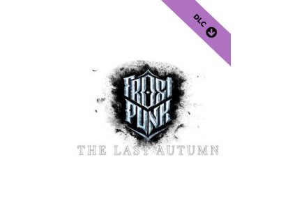 Frostpunk: The Last Autumn DLC (PC) Steam Key