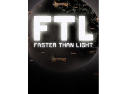 FTL - Faster Than Light (PC) Steam Key