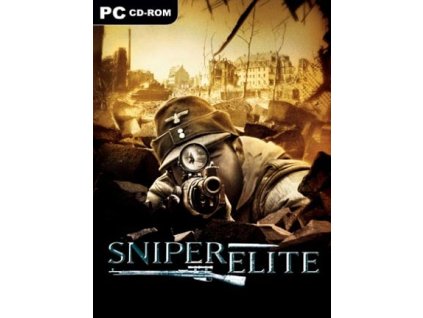 Sniper Elite (PC) Steam Key