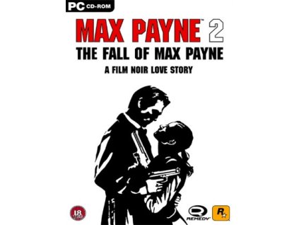 Max Payne 2: The Fall of Max Payne (PC) Steam Key