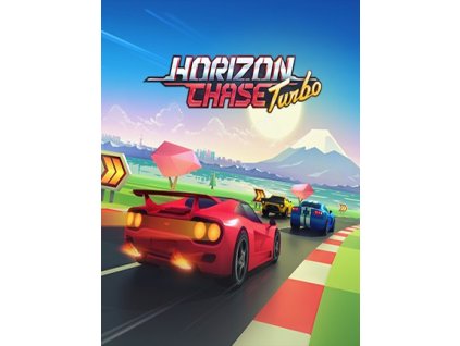 Horizon Chase Turbo (PC) Steam Key