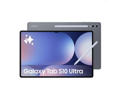 Samsung GalaxyTab S10 Ultra SM-X920 1TB Gray