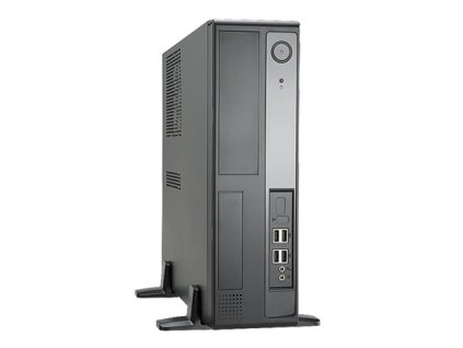 SFF In-Win BL641/SFF & Desktop/Čierna
