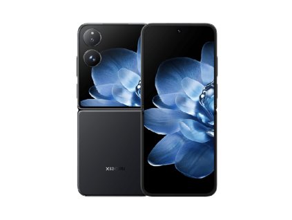 Xiaomi MIX Flip Black 12GB RAM 512GB ROM