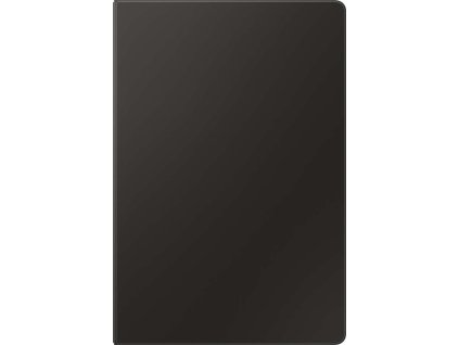 Samsung Ochranný kryt s klávesnicou a touchpadom,EF-DX825UBEGWW pre Tab S10+/S9+/S9 FE+,Čierna