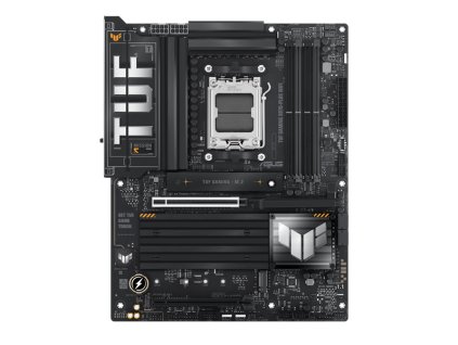 ASUS TUF GAMING X870-PLUS WIFI soc AM5 DDR5 X870 ATX