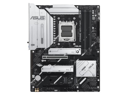 ASUS PRIME X870-P WIFI soc AM5 DDR5 X870 ATX