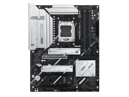 ASUS PRIME X870-P soc AM5 DDR5 X870 ATX