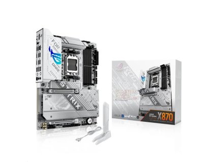 ASUS ROG STRIX X870-A GAMING WIFI soc AM5 DDR5 X870 ATX