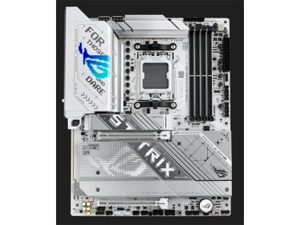 ASUS ROG STRIX X870-A GAMING WIFI soc AM5 DDR5 X870 ATX