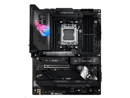 ASUS ROG STRIX X870E-E GAMING WIFI soc AM5 DDR5 X870E ATX