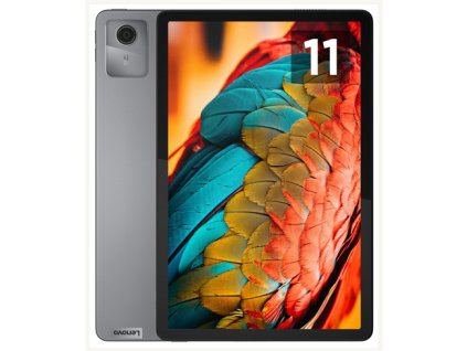 Lenovo TAB M11 11"1920x1200 MTK-G88 4GB 128GB PEN Wifi Grey + folio case
