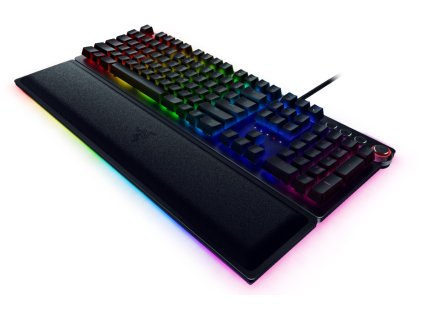 RAZER HUNTSMAN Elite herná klávesnica