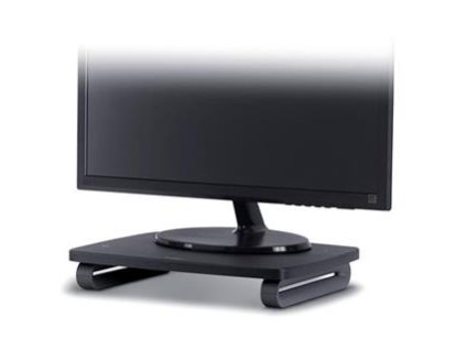 Kensington Podstavec pod monitor Kensington Plus se systémem SmartFit® pro monitory s úhlopříčkou až 24"