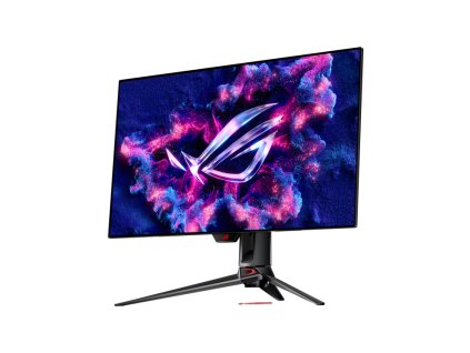 ASUS ROG Swift PG32UCDP 32" WOLED 3840x2160 480Hz 0,03ms 450cd USB-C 2xHDMI DP