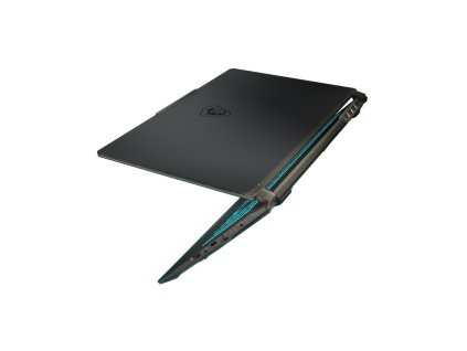 MSI Cyborg/15 A13VF/i5-13420H/15,6''/FHD/16GB/1TB SSD/RTX 4060/DOS/Black/2R