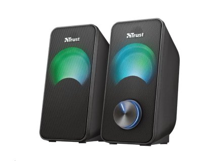 TRUST Arys Compact RGB 2.0 Súprava reproduktorov