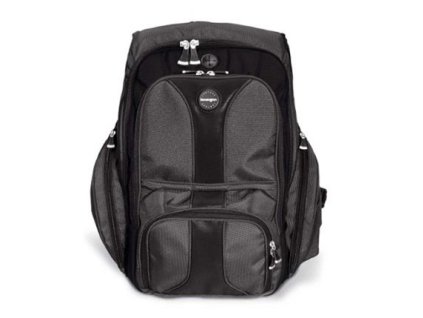 Kensington Contour Backpack ergonomický batoh na notebooky do 16"