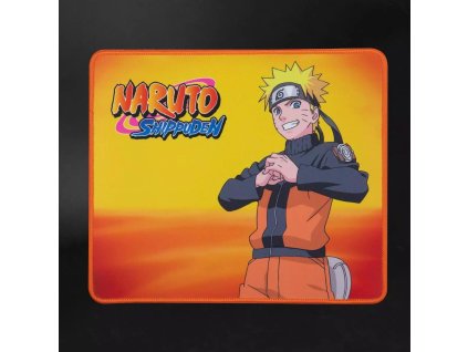 Konix Naruto Mousepad