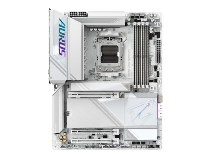 GIGABYTE X870E AORUS PRO ICE/AM5/ATX