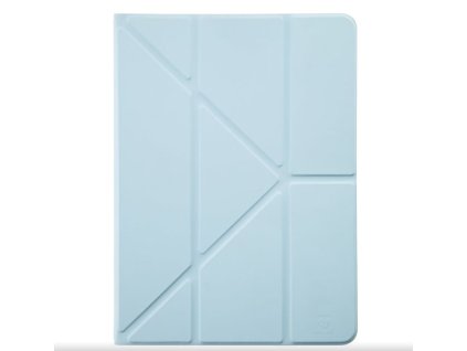 Tactical Stealth Bomber Case Universal for 9'-11' Tablets Foggy Blue
