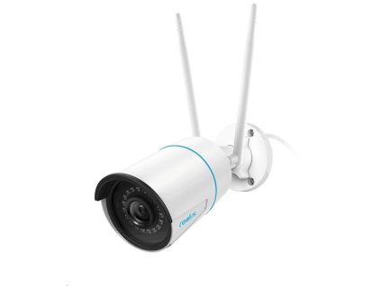 REOLINK bezpečnostní kamera W320, RLC-510WA, 5MP, s Umělou Inteligencí