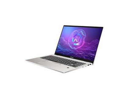 MSI Prestige A16 AI+ A3HMG-024CZ/Ryzen AI 9 365/32GB/1 TB SSD/16" QHD+ IPS 165Hz/ Win 11 Pro/Copilot+PC/stříbrná