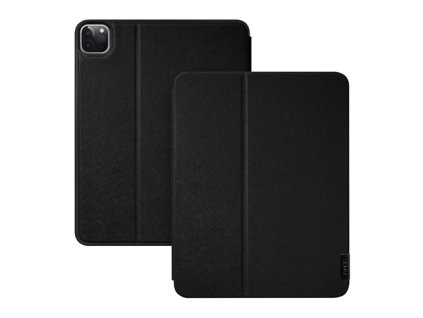 LAUT puzdro Prestige Folio pre iPad Pro 12.9" 2021/2022 - Black