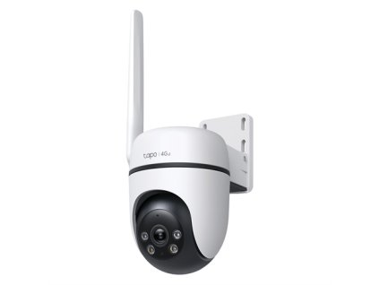 tp-link Tapo C501GW, Outdoor Pan/Tilt 4G LTE Camera