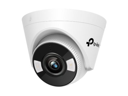 VIGI C450 (2.8mm) 5MP Full-Color Turret Network Cam.