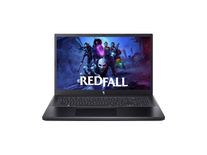 ACER NITRO V 15,6" FHD i7-13620H/32/1/3050/W11 + ACER NITRO herná myš