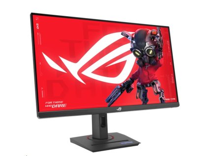 ASUS ROG STRIX XG27UCG 27" IPS 4K (3840 x 2160) 160Hz 1ms 350cd USB-C HDMI DP čierny