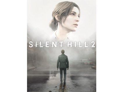 Silent Hill 2 (PC) Steam Key