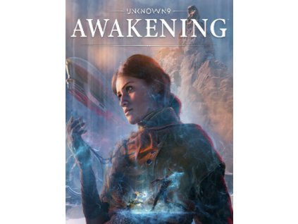 Unknown 9: Awakening (PC) Steam Key