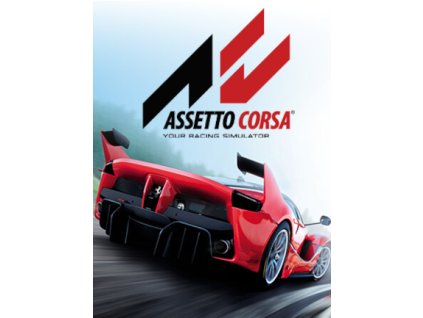 Assetto Corsa Bundle (PC) Steam Key