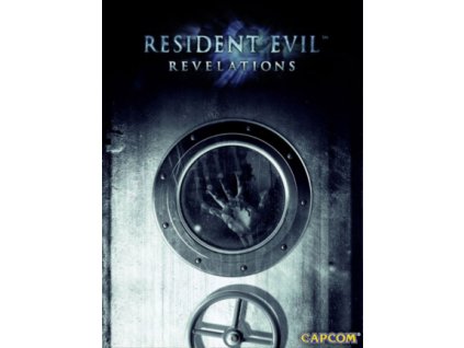 Resident Evil: Revelations (PC) Steam Key